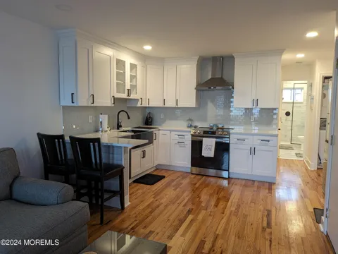 407 Ocean Avenue #14A