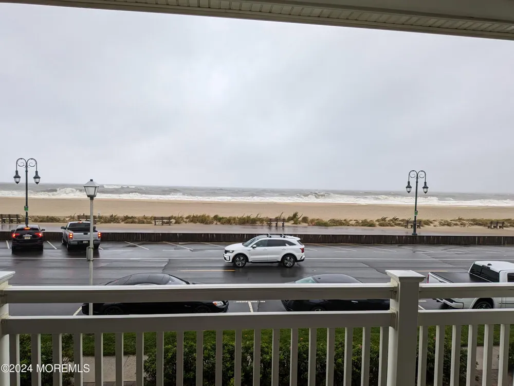 407 Ocean Avenue #14A Belmar, NJ 07719