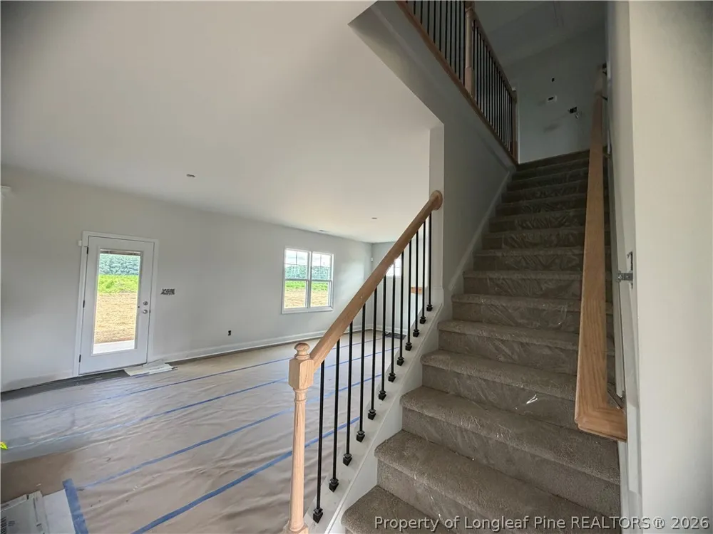 3637 Old Wire (Lot 3) Road Shannon, NC 28386