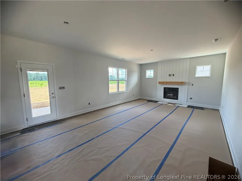 3637 Old Wire (Lot 3) Road Shannon, NC 28386