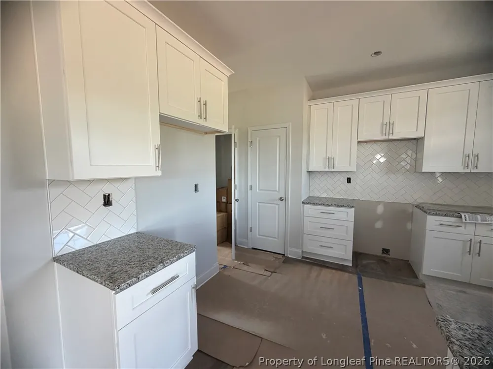 3637 Old Wire (Lot 3) Road Shannon, NC 28386