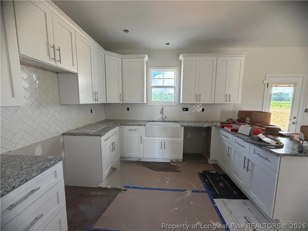3637 Old Wire (Lot 3) Road Shannon, NC 28386