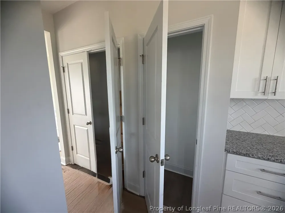 3637 Old Wire (Lot 3) Road Shannon, NC 28386