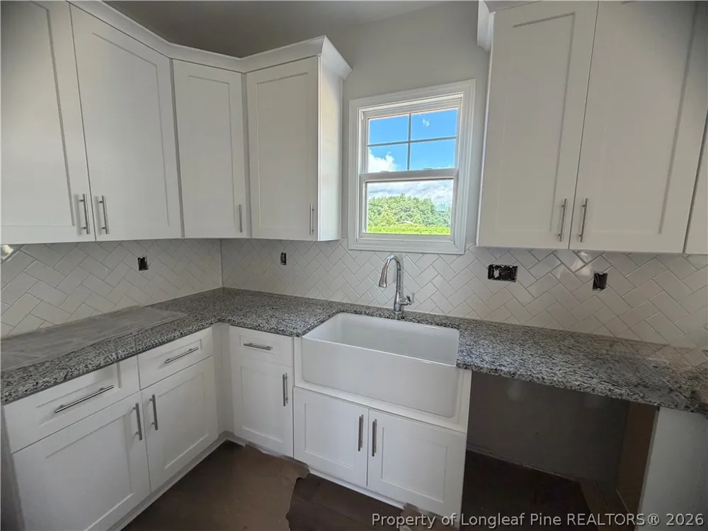 3637 Old Wire (Lot 3) Road Shannon, NC 28386