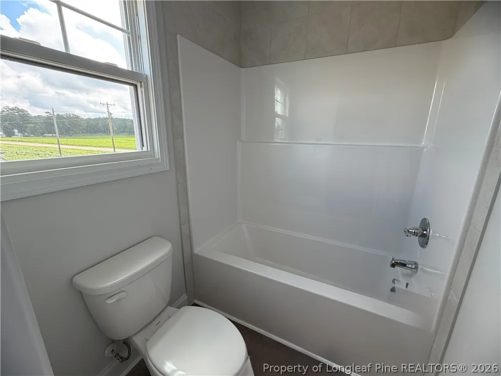 3637 Old Wire (Lot 3) Road Shannon, NC 28386