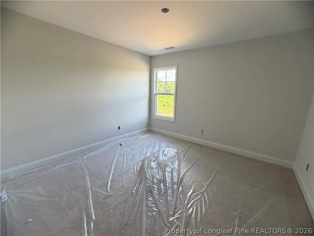 3637 Old Wire (Lot 3) Road Shannon, NC 28386