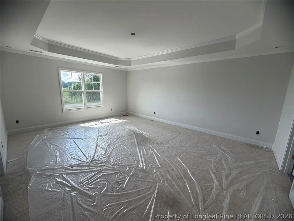 3637 Old Wire (Lot 3) Road Shannon, NC 28386