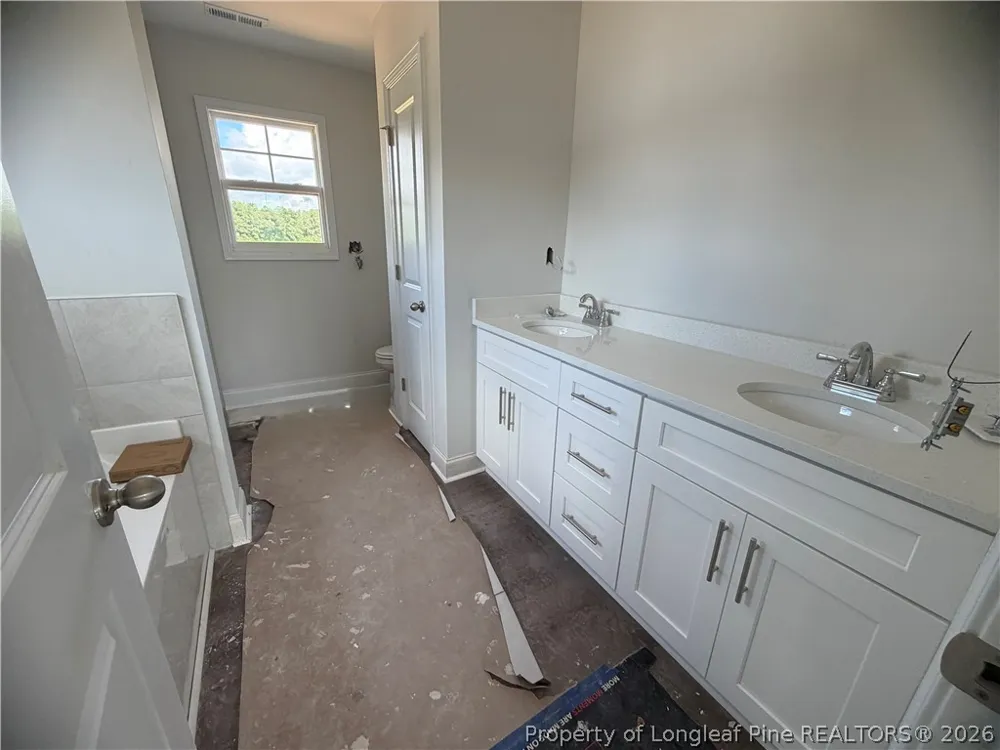 3637 Old Wire (Lot 3) Road Shannon, NC 28386