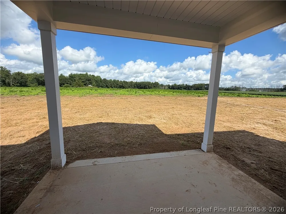3637 Old Wire (Lot 3) Road Shannon, NC 28386