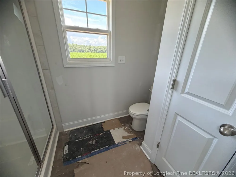 3637 Old Wire (Lot 3) Road Shannon, NC 28386