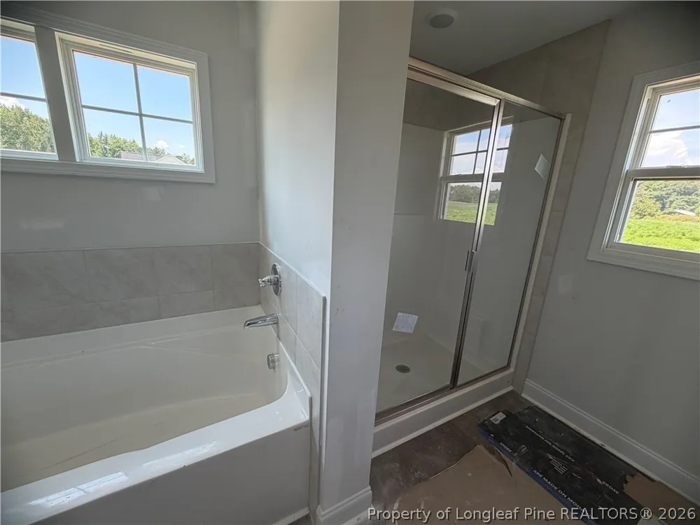 3637 Old Wire (Lot 3) Road Shannon, NC 28386