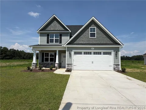 3637 Old Wire (Lot 3) Road