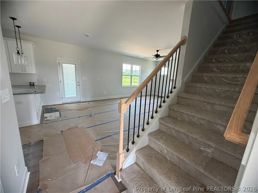 3637 Old Wire (Lot 3) Road Shannon, NC 28386