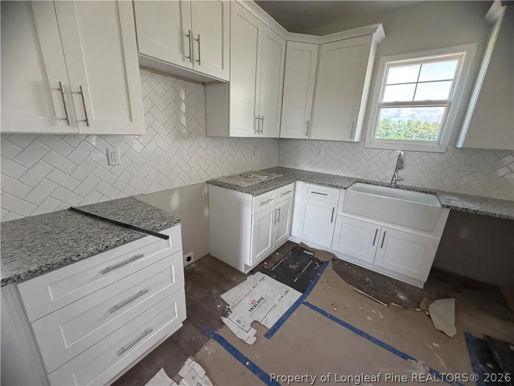 3637 Old Wire (Lot 3) Road Shannon, NC 28386