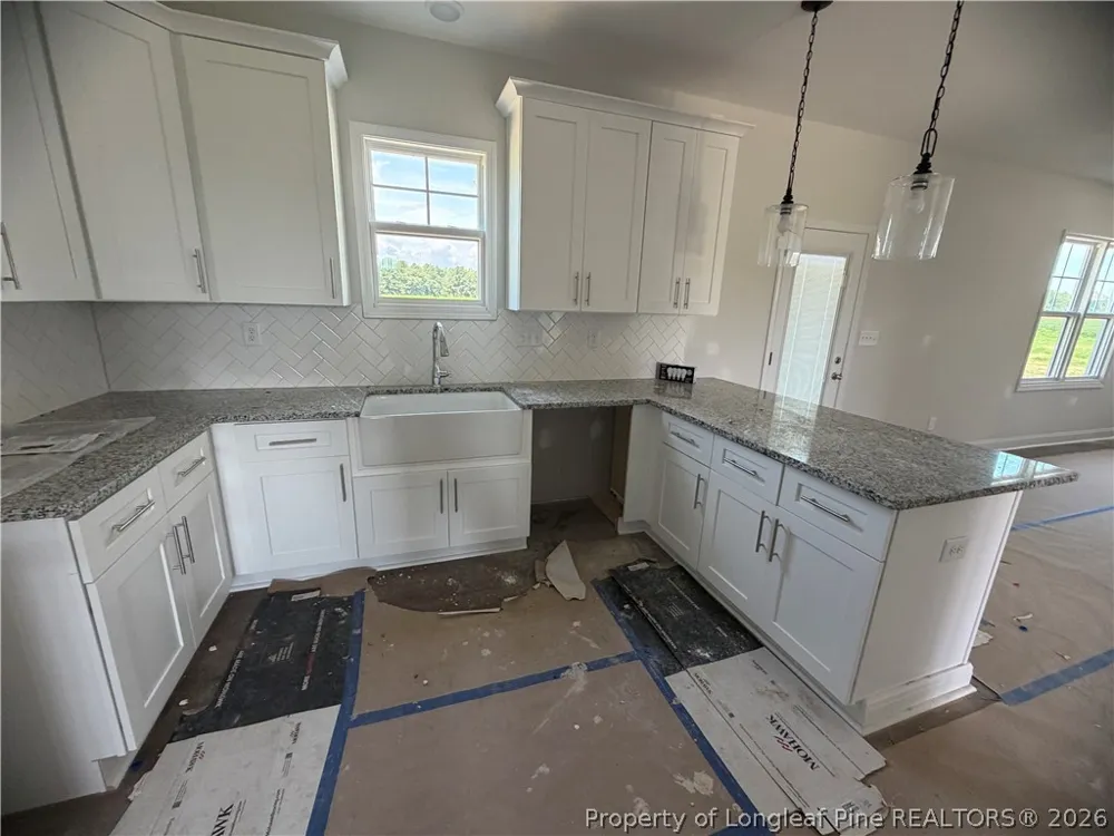 3637 Old Wire (Lot 3) Road Shannon, NC 28386