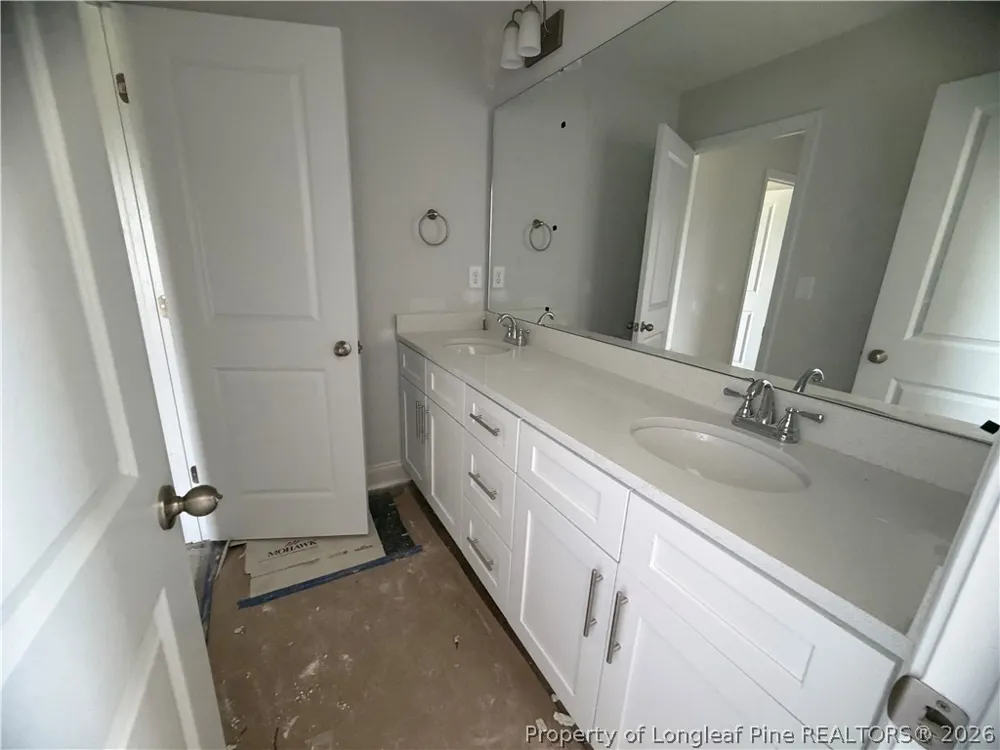 3637 Old Wire (Lot 3) Road Shannon, NC 28386