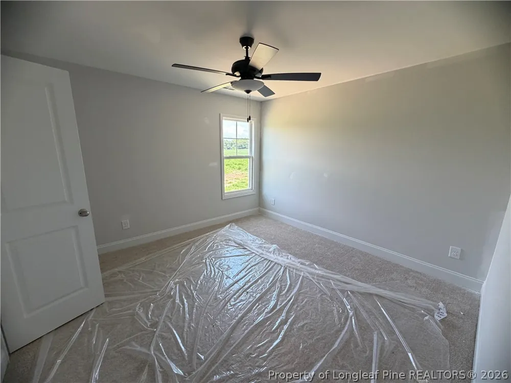 3637 Old Wire (Lot 3) Road Shannon, NC 28386