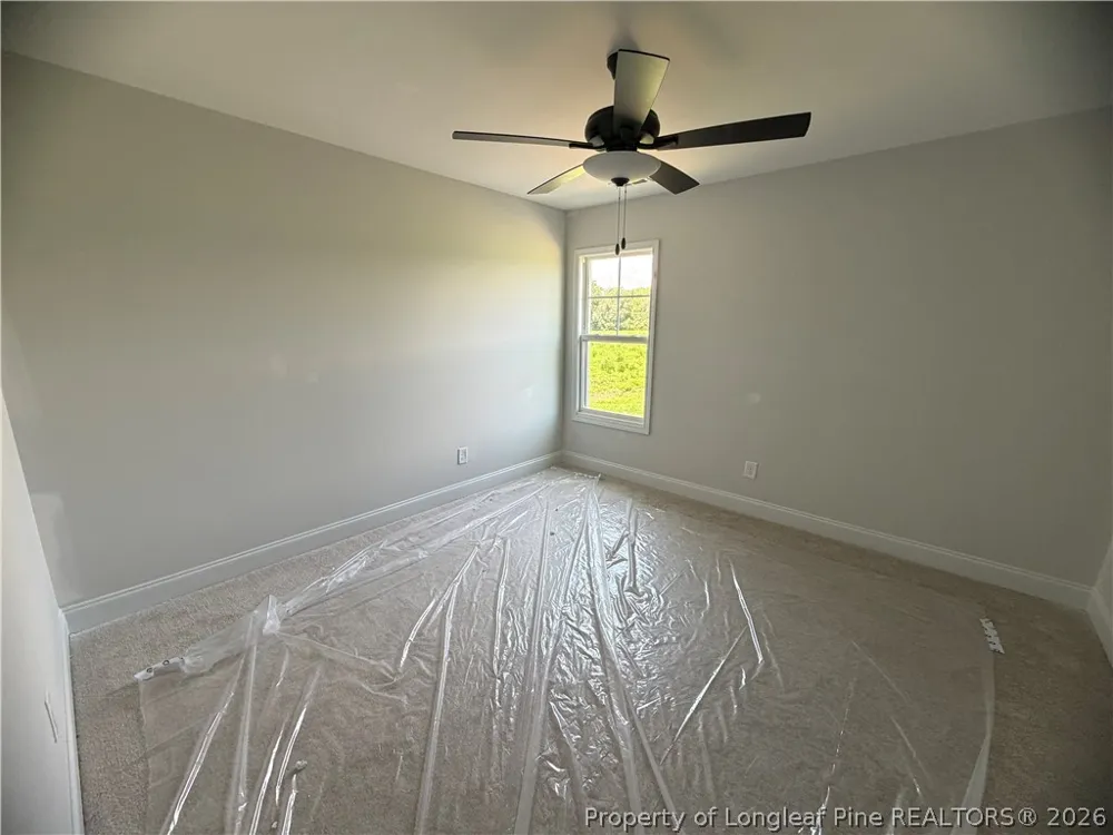 3637 Old Wire (Lot 3) Road Shannon, NC 28386