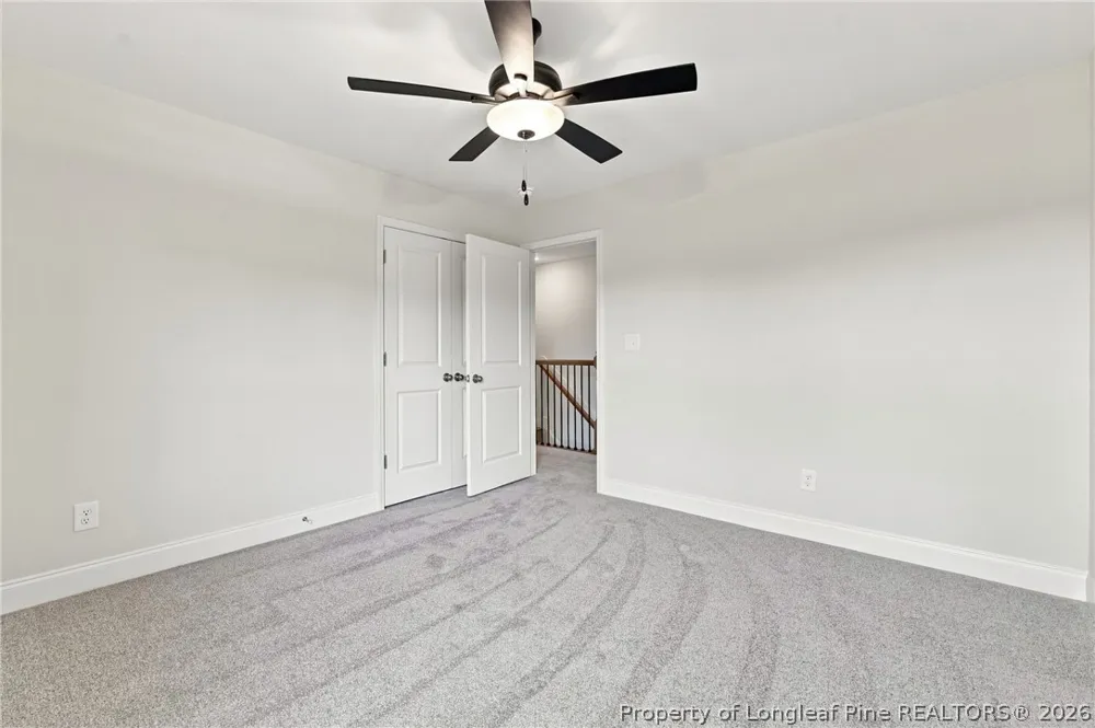 3637 Old Wire (Lot 3) Road Shannon, NC 28386