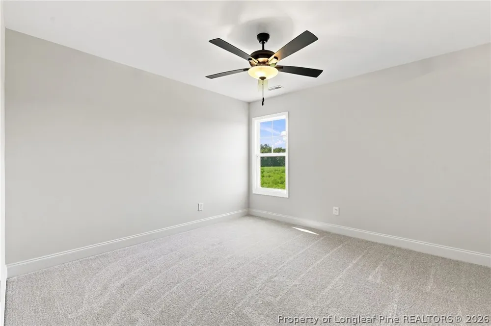 3637 Old Wire (Lot 3) Road Shannon, NC 28386