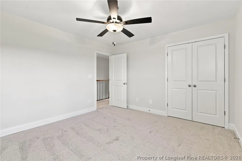 3637 Old Wire (Lot 3) Road Shannon, NC 28386