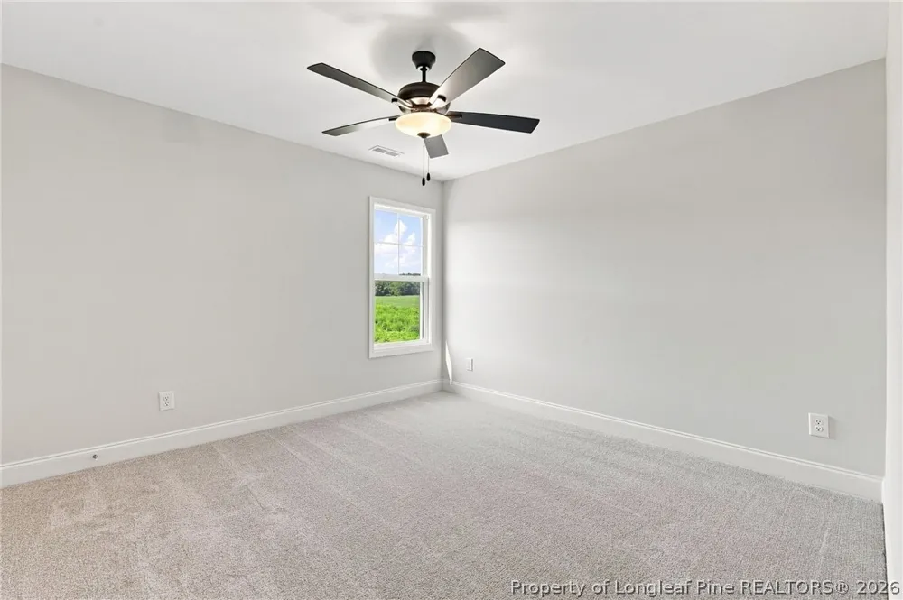 3637 Old Wire (Lot 3) Road Shannon, NC 28386