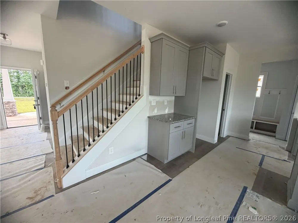 3563 Old Wire (Lot 2) Road Shannon, NC 28386