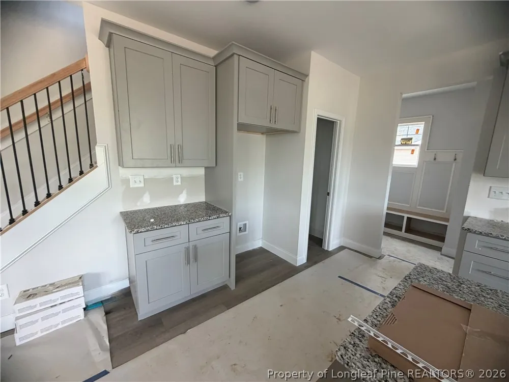 3563 Old Wire (Lot 2) Road Shannon, NC 28386