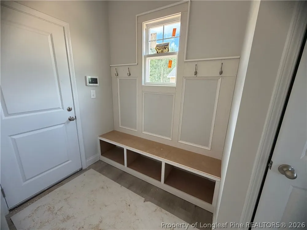 3563 Old Wire (Lot 2) Road Shannon, NC 28386