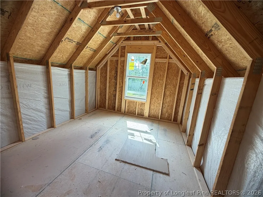 3563 Old Wire (Lot 2) Road Shannon, NC 28386