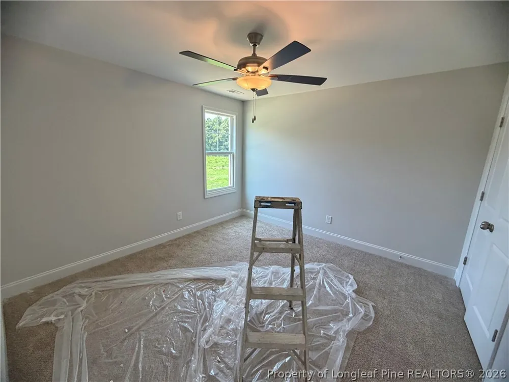 3563 Old Wire (Lot 2) Road Shannon, NC 28386