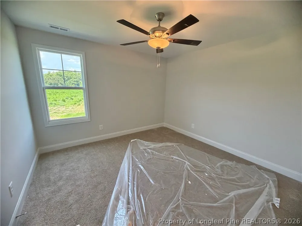 3563 Old Wire (Lot 2) Road Shannon, NC 28386