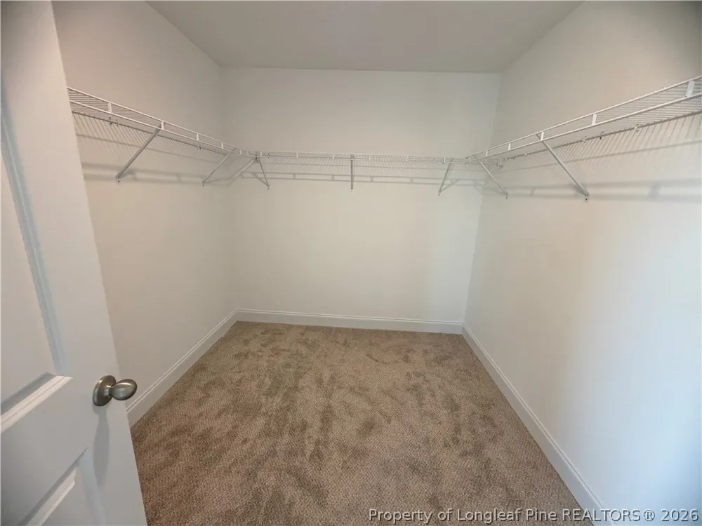 3563 Old Wire (Lot 2) Road Shannon, NC 28386