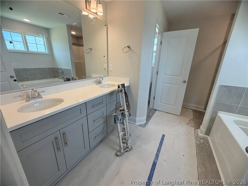 3563 Old Wire (Lot 2) Road Shannon, NC 28386