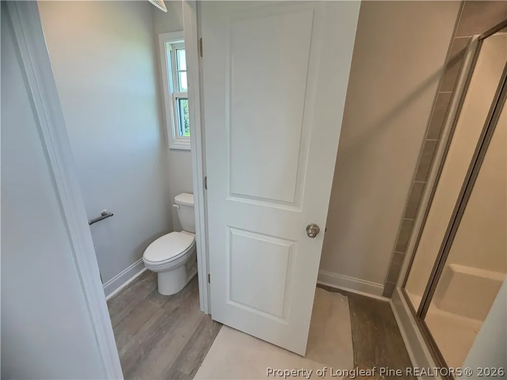 3563 Old Wire (Lot 2) Road Shannon, NC 28386