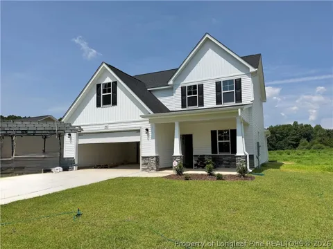 3563 Old Wire (Lot 2) Road