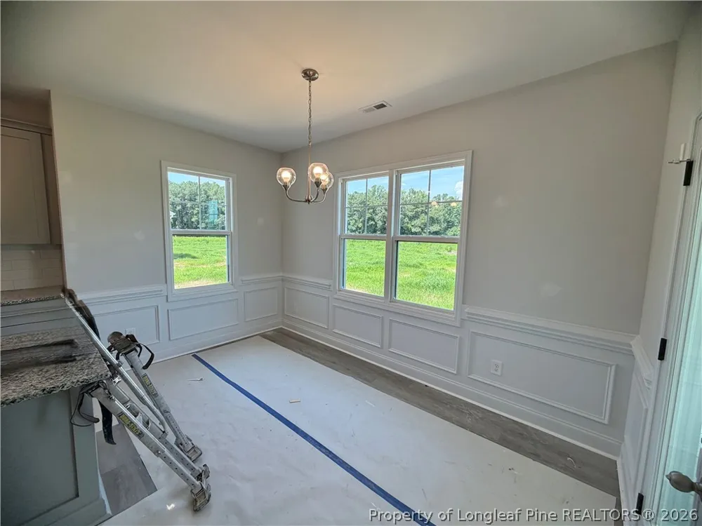 3563 Old Wire (Lot 2) Road Shannon, NC 28386