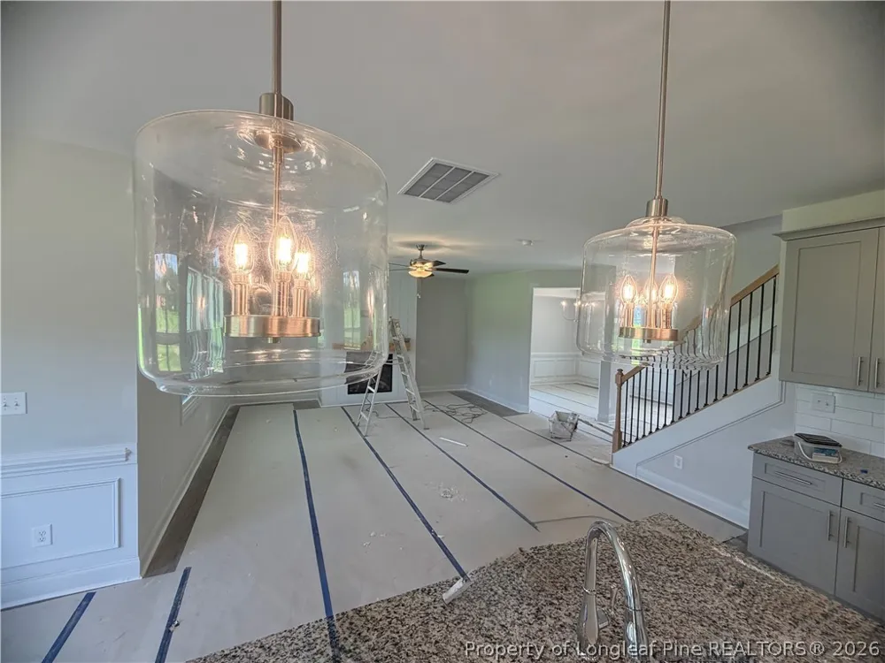 3563 Old Wire (Lot 2) Road Shannon, NC 28386