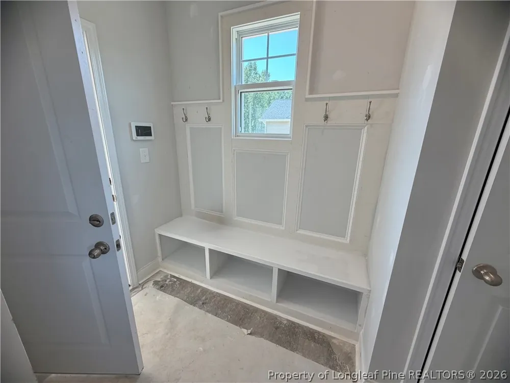 3563 Old Wire (Lot 2) Road Shannon, NC 28386