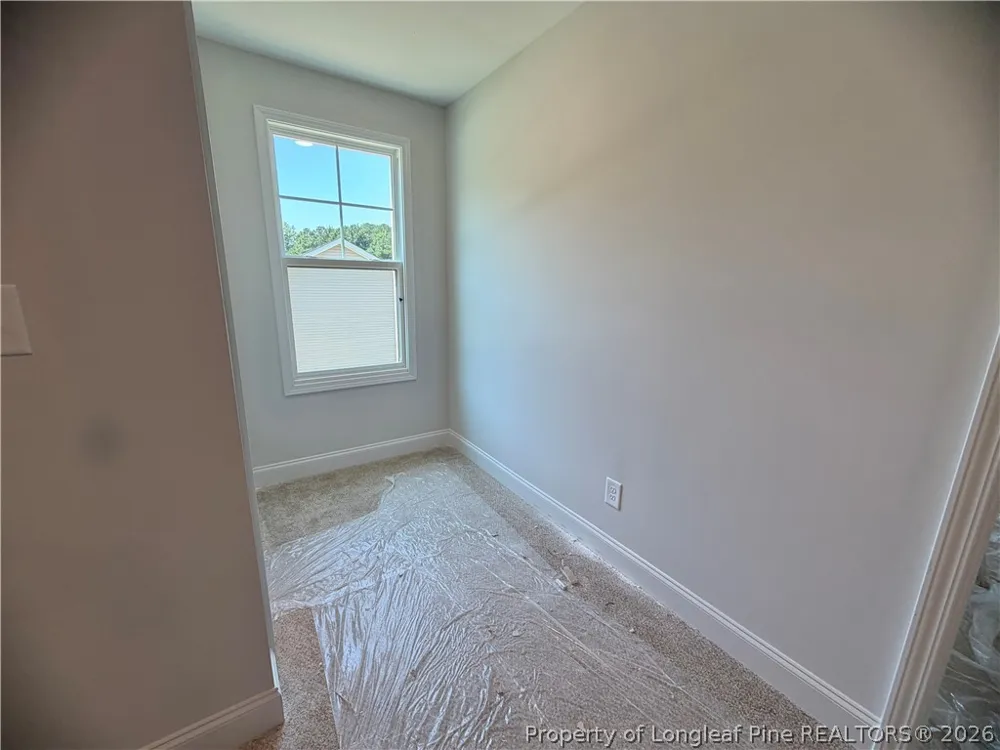 3563 Old Wire (Lot 2) Road Shannon, NC 28386