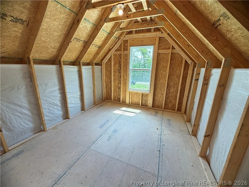 3563 Old Wire (Lot 2) Road Shannon, NC 28386