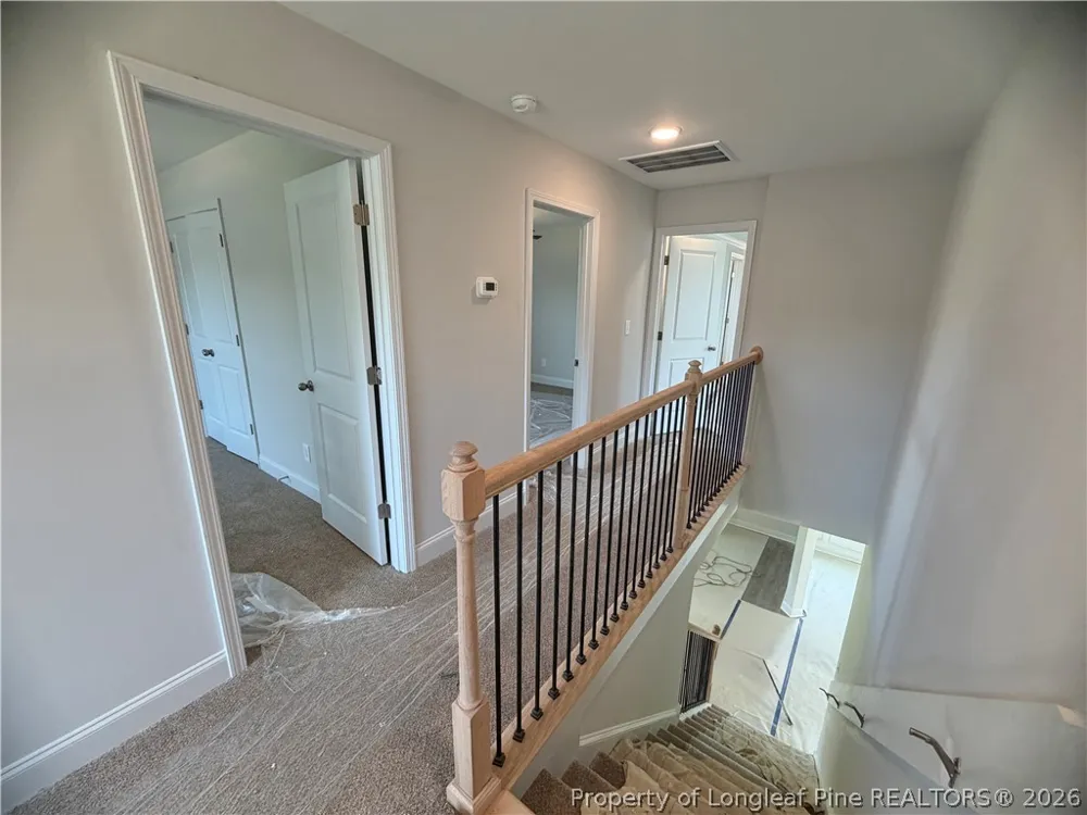3563 Old Wire (Lot 2) Road Shannon, NC 28386
