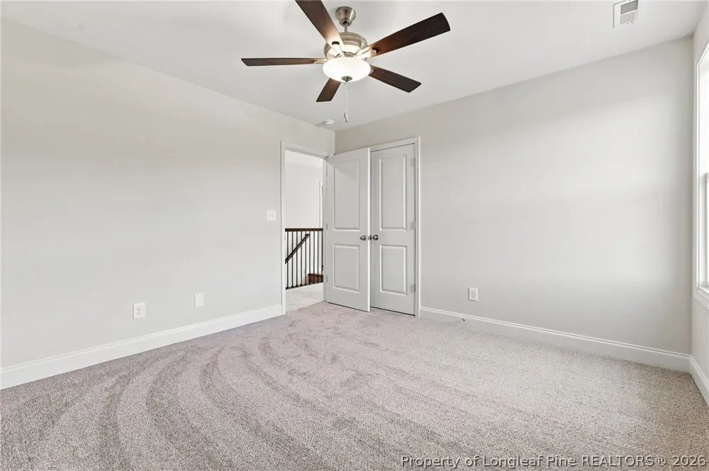 3563 Old Wire (Lot 2) Road Shannon, NC 28386
