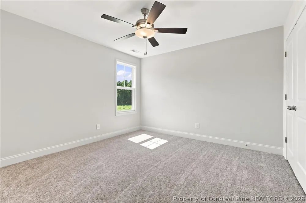 3563 Old Wire (Lot 2) Road Shannon, NC 28386