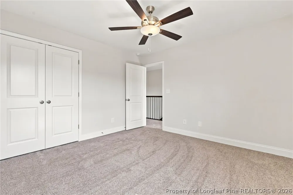 3563 Old Wire (Lot 2) Road Shannon, NC 28386