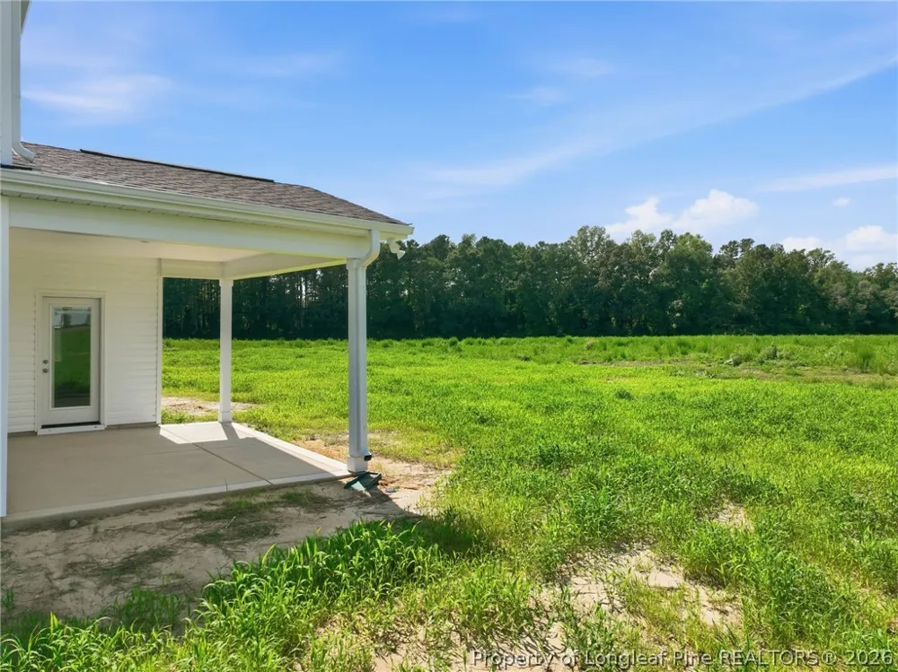3563 Old Wire (Lot 2) Road Shannon, NC 28386