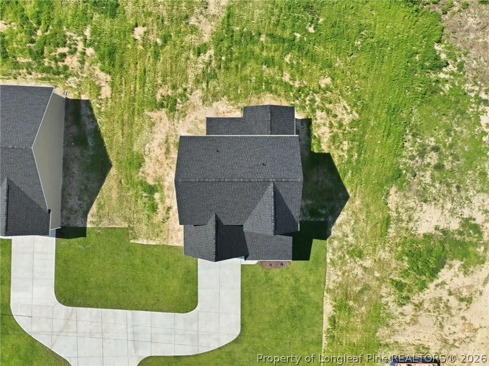 3563 Old Wire (Lot 2) Road Shannon, NC 28386