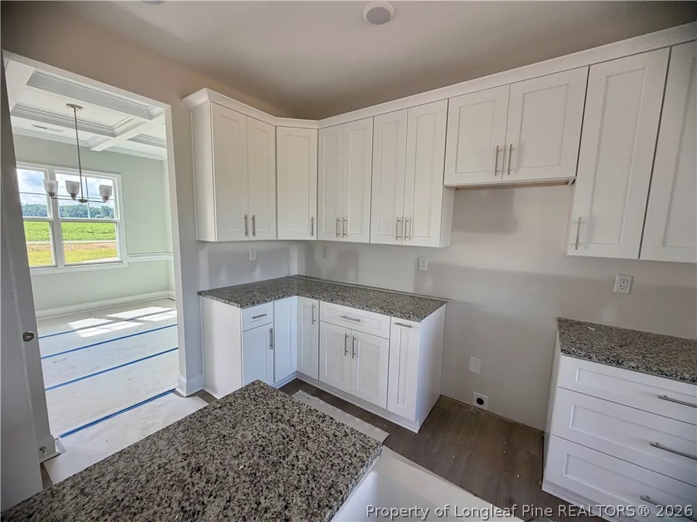 3669 N Old Wire (Lot 4) Road Shannon, NC 28386