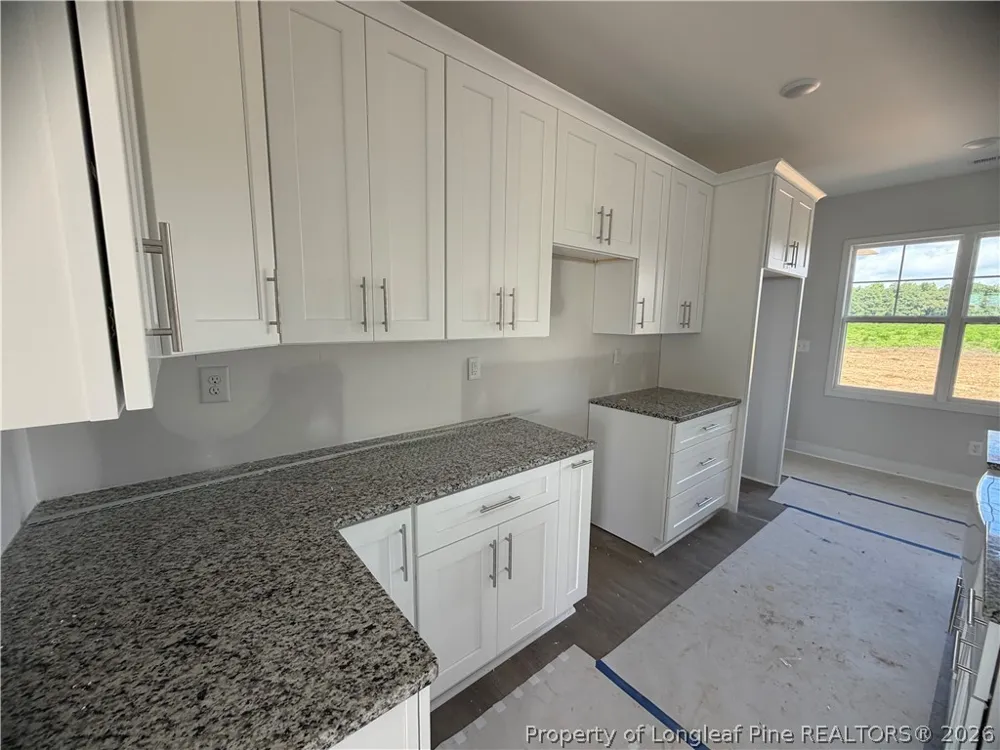 3669 N Old Wire (Lot 4) Road Shannon, NC 28386
