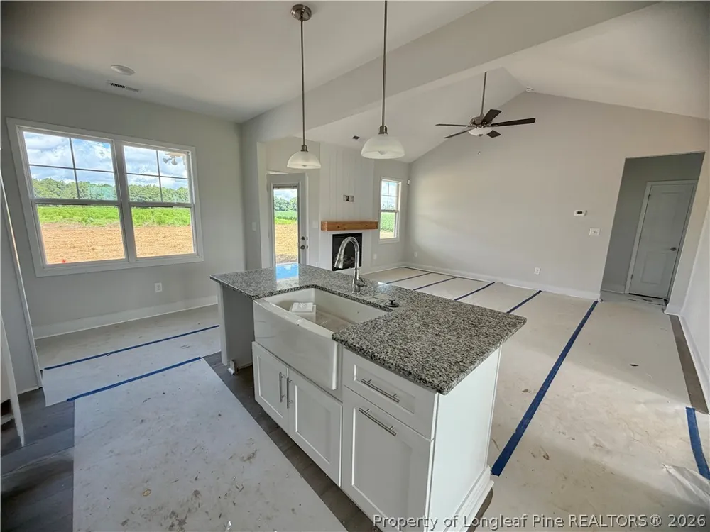 3669 N Old Wire (Lot 4) Road Shannon, NC 28386
